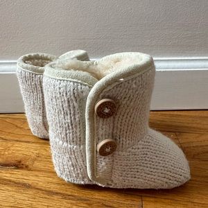 Infant Uggs